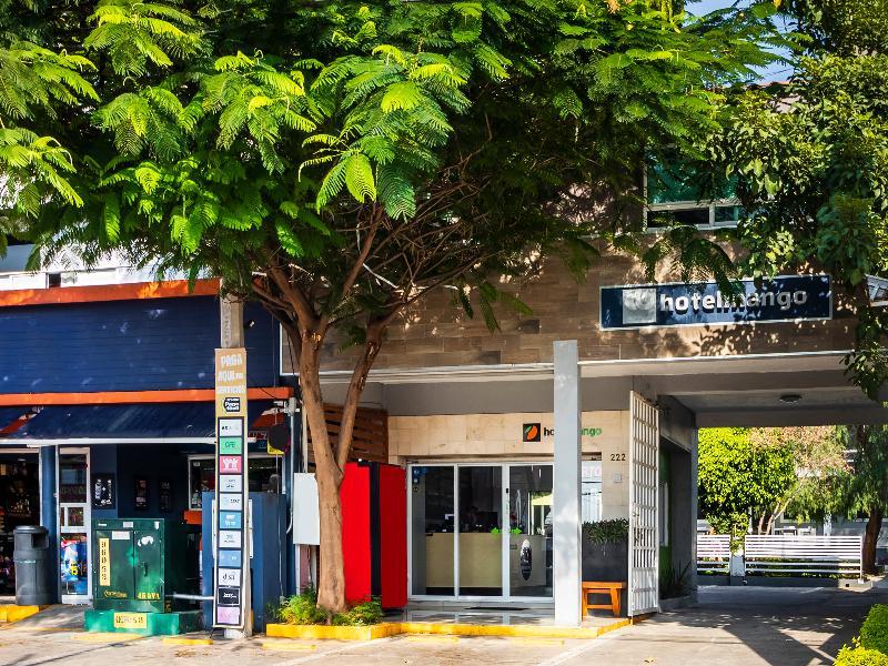 Hotel Mango