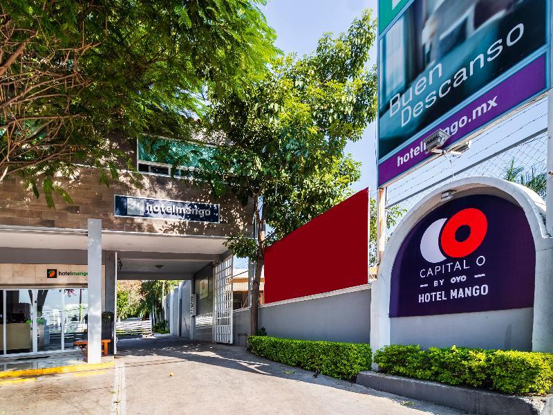 Hotel Mango