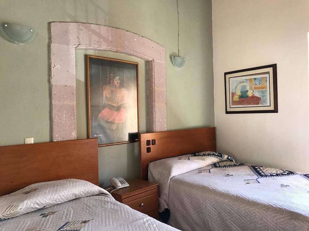 Casa Santo Domingo
