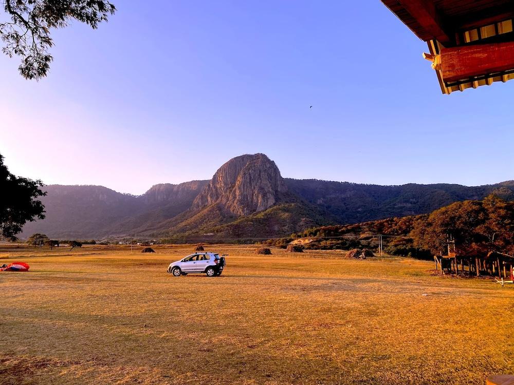 Rancho El Reencuentro