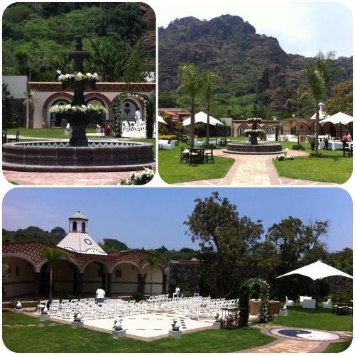 La Buena Vibra Retreat and Spa Hotel