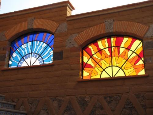 La Buena Vibra Retreat and Spa Hotel