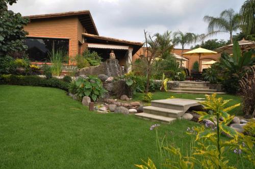 La Buena Vibra Retreat and Spa Hotel