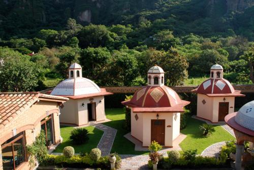 La Buena Vibra Retreat and Spa Hotel