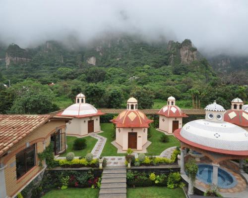 La Buena Vibra Retreat and Spa Hotel