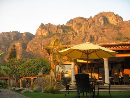 La Buena Vibra Retreat and Spa Hotel