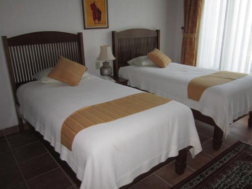 La Buena Vibra Retreat and Spa Hotel