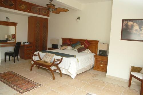 La Buena Vibra Retreat and Spa Hotel