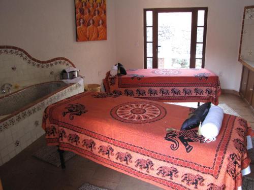 La Buena Vibra Retreat and Spa Hotel