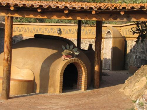 La Buena Vibra Retreat and Spa Hotel
