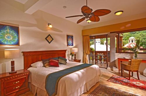 La Buena Vibra Retreat and Spa Hotel