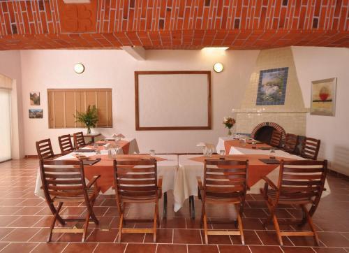 La Buena Vibra Retreat and Spa Hotel