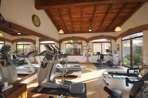 La Buena Vibra Retreat and Spa Hotel