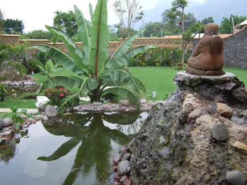 La Buena Vibra Retreat and Spa Hotel