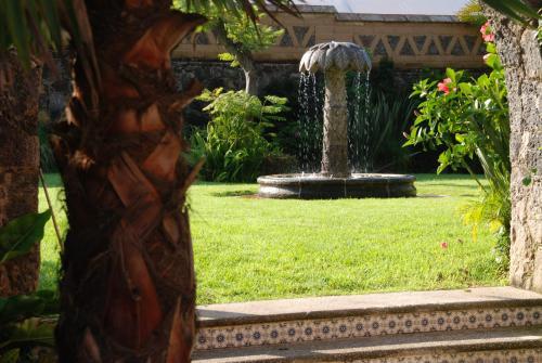La Buena Vibra Retreat and Spa Hotel