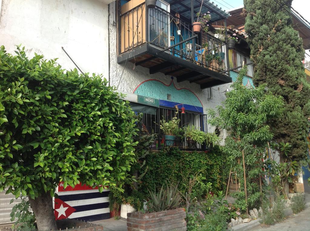 Hostel Mexico DF Airport