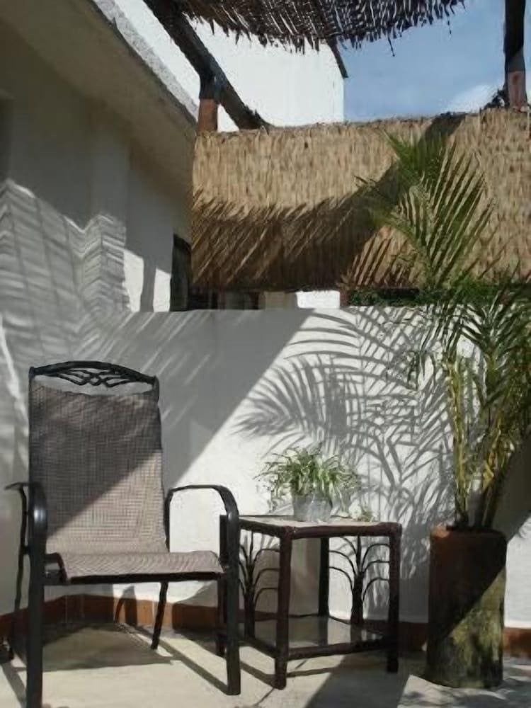 Casa de Campo Malinalco