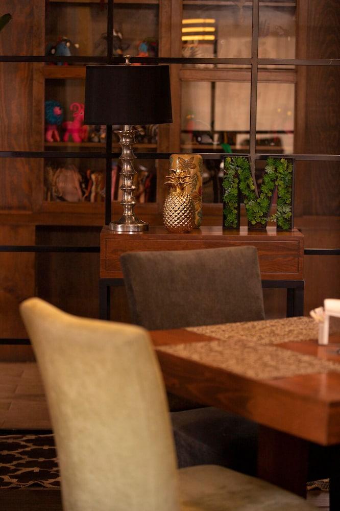 Hotel Internacional