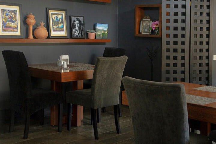 Hotel Internacional