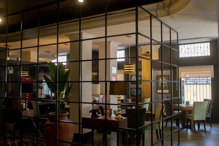 Hotel Internacional