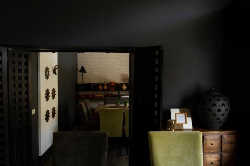 Hotel Internacional