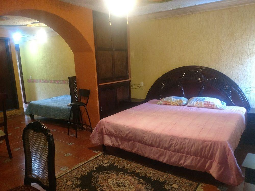 Hotel la Quinta de los Leones
