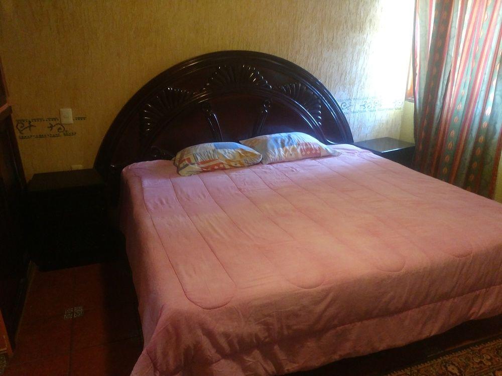 Hotel la Quinta de los Leones
