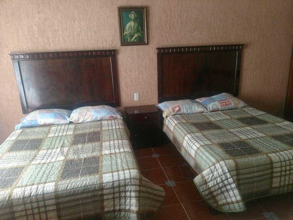 Hotel la Quinta de los Leones