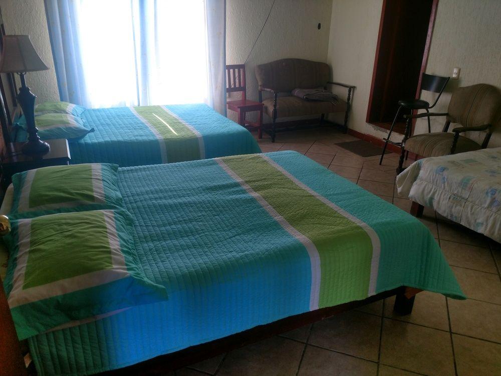 Hotel la Quinta de los Leones