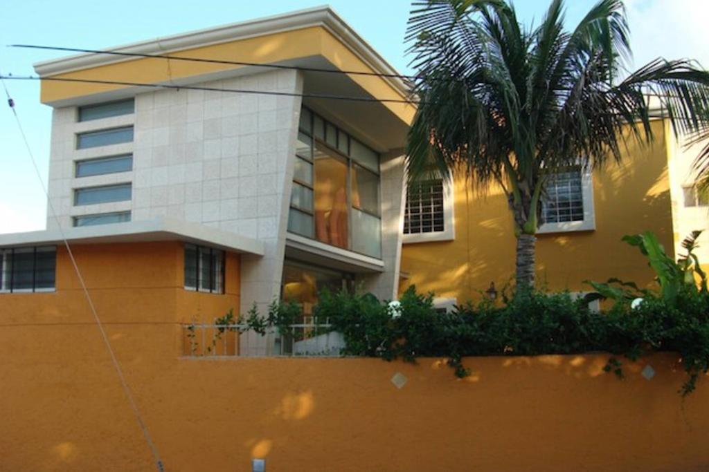 Casa Caracol Hostel