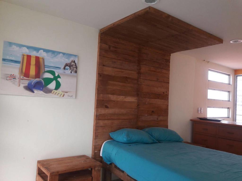 Casa Caracol Hostel