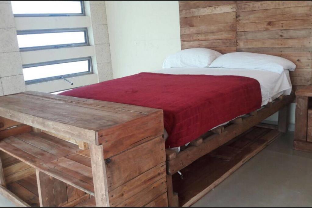 Casa Caracol Hostel