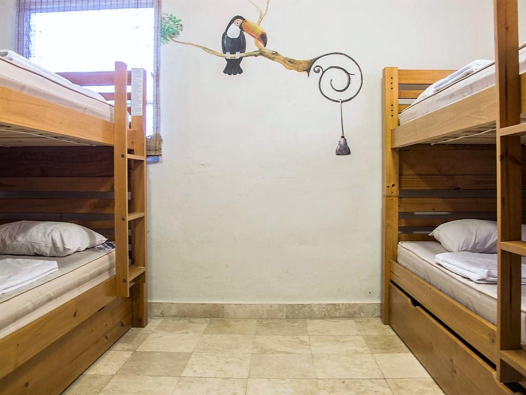 Casa Caracol Hostel