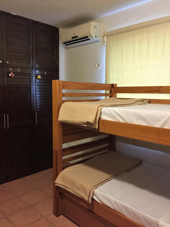 Casa Caracol Hostel