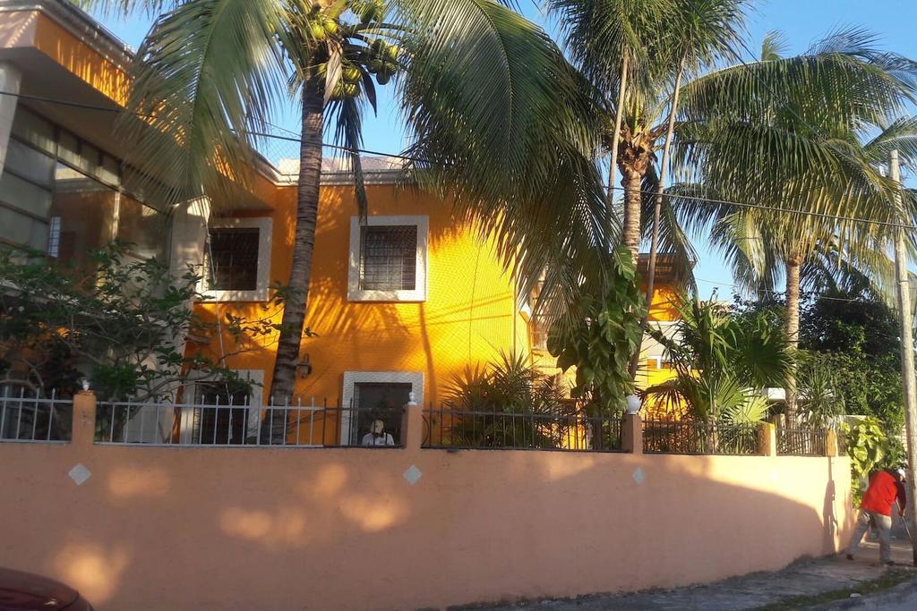 Casa Caracol Hostel