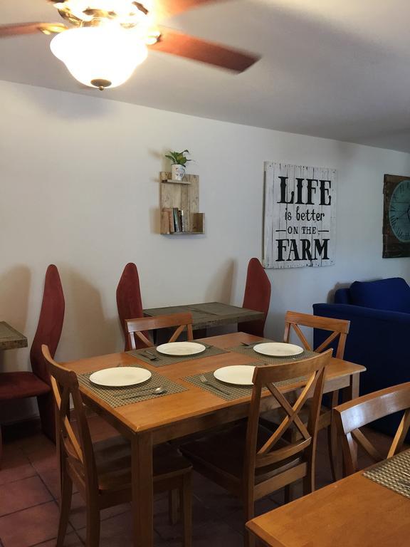 Casa Caracol Hostel