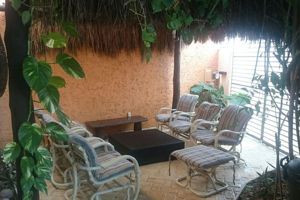 Casa Caracol Hostel