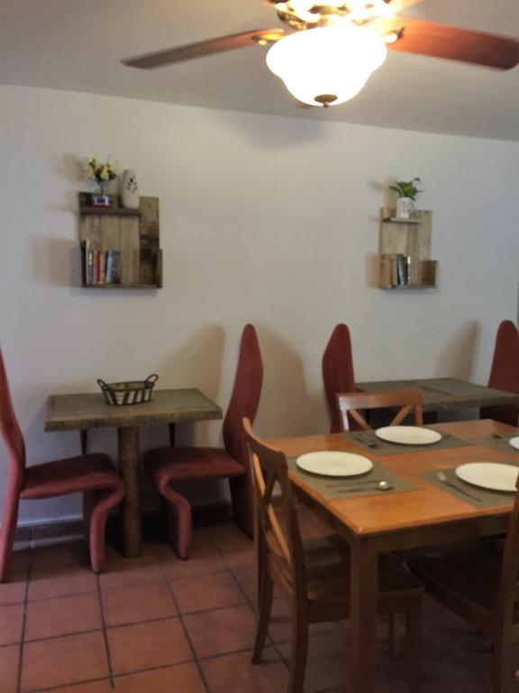Casa Caracol Hostel