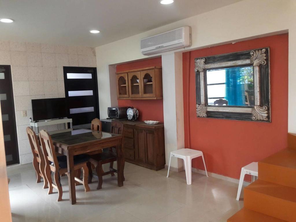 Casa Caracol Hostel