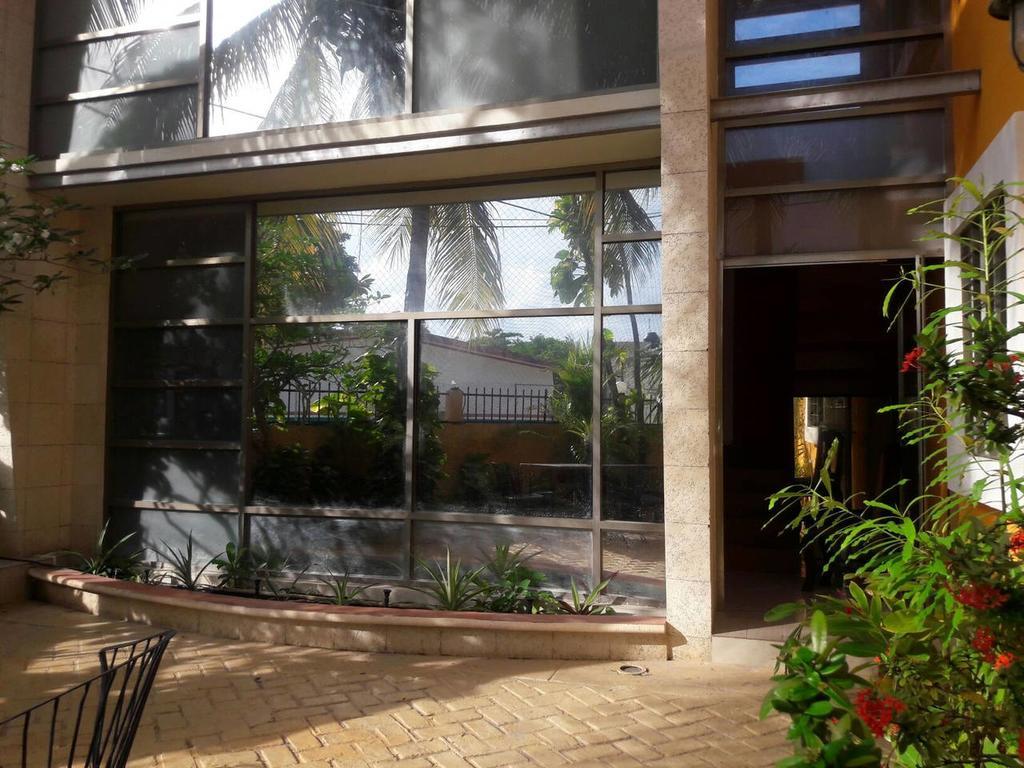 Casa Caracol Hostel
