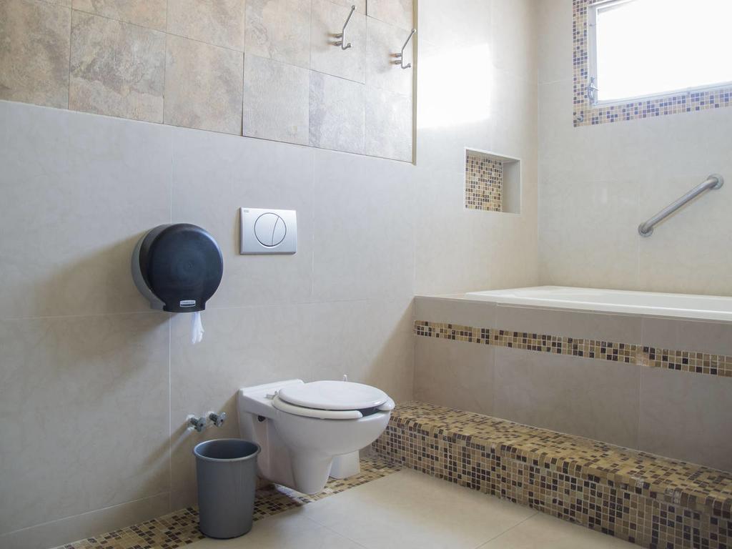 Casa Caracol Hostel