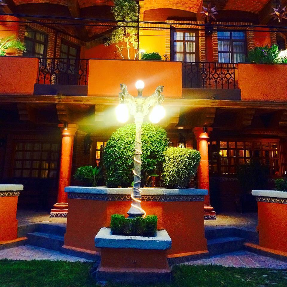 Suites Paraiso TX