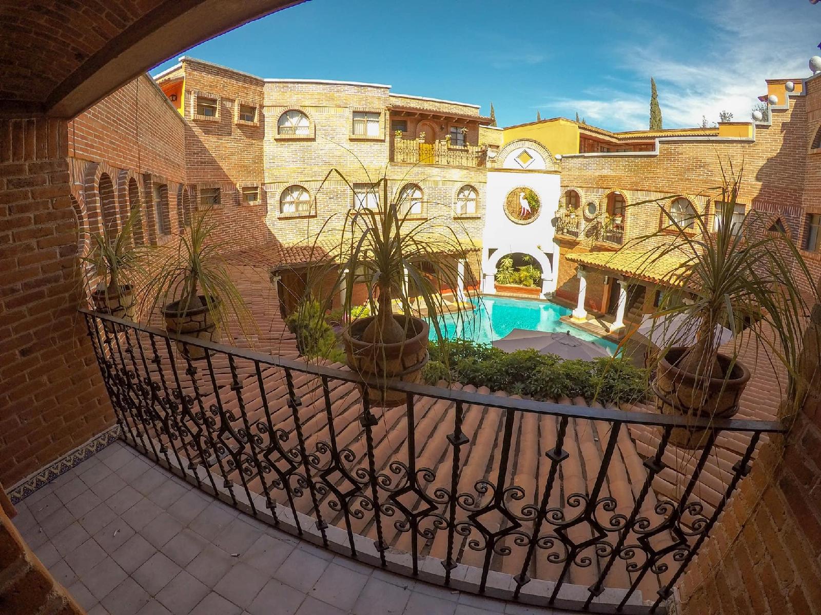 Suites Paraiso TX