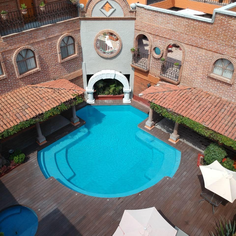 Suites Paraiso TX