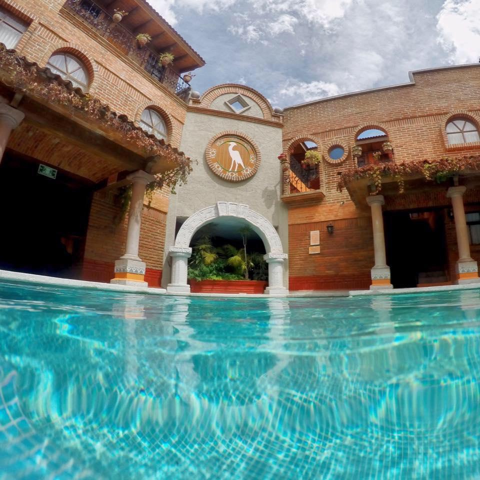 Suites Paraiso TX