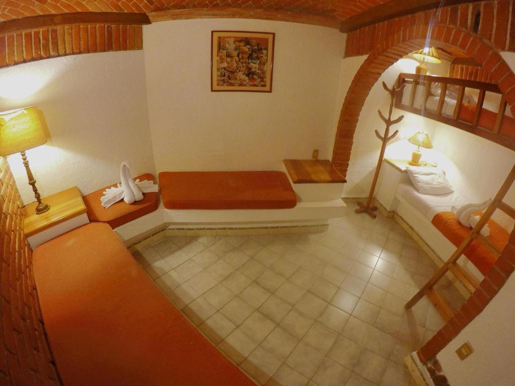 Suites Paraiso TX