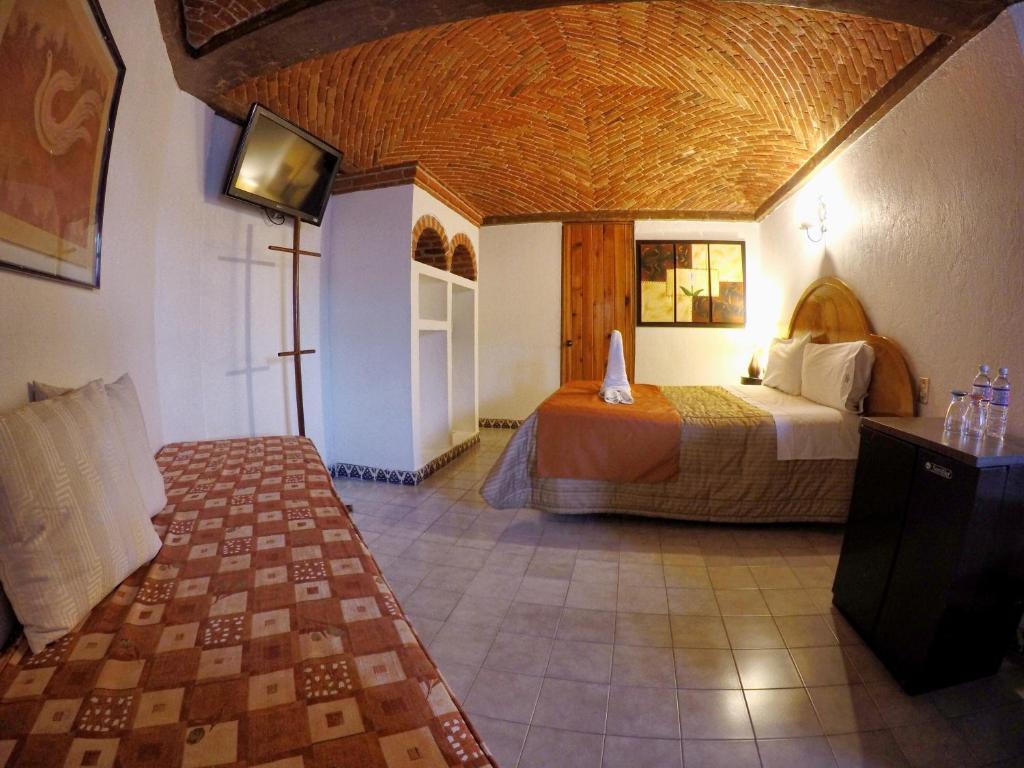 Suites Paraiso TX