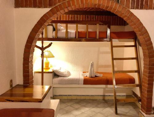 Suites Paraiso TX