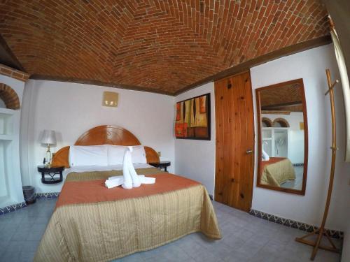 Suites Paraiso TX