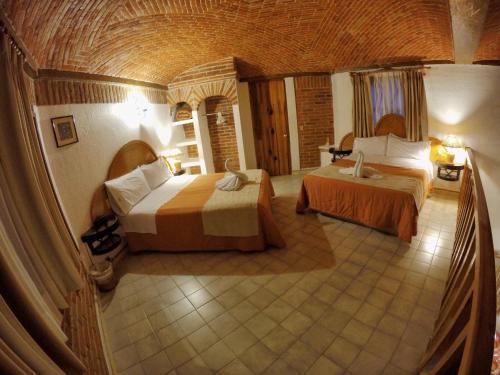 Suites Paraiso TX